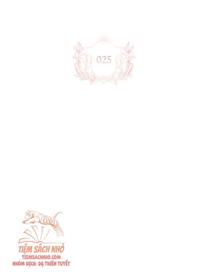  Tiểu Thư Muốn Được Nghỉ Ngơi Chương 25 page 5 - Giả Dược