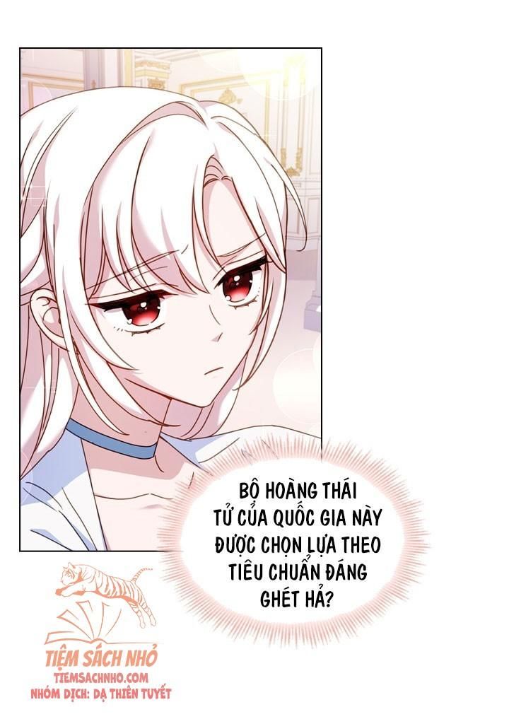  Tiểu Thư Muốn Được Nghỉ Ngơi Chương 25 page 46 - Giả Dược