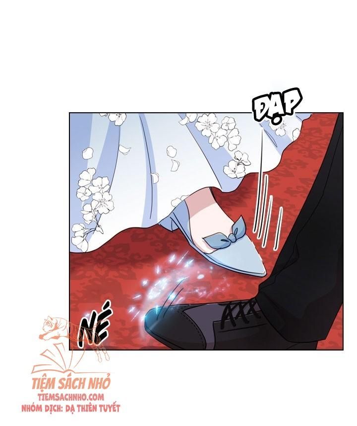  Tiểu Thư Muốn Được Nghỉ Ngơi Chương 25 page 47 - Giả Dược