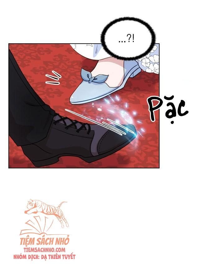  Tiểu Thư Muốn Được Nghỉ Ngơi Chương 25 page 48 - Giả Dược