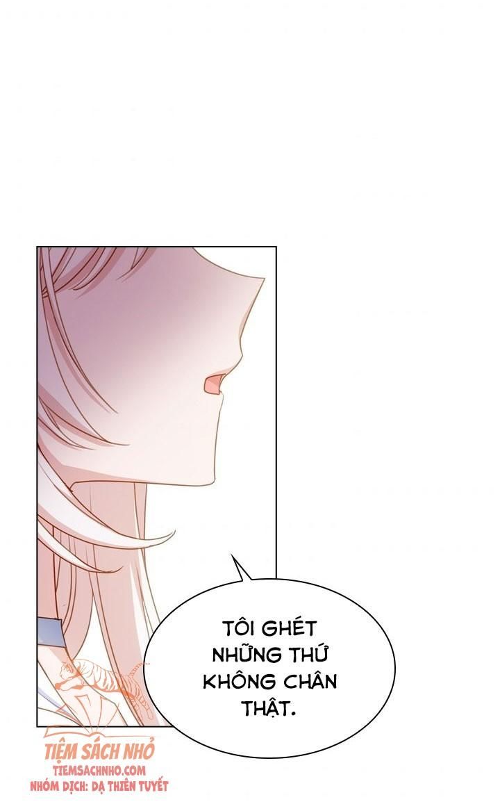  Tiểu Thư Muốn Được Nghỉ Ngơi Chương 25 page 52 - Giả Dược