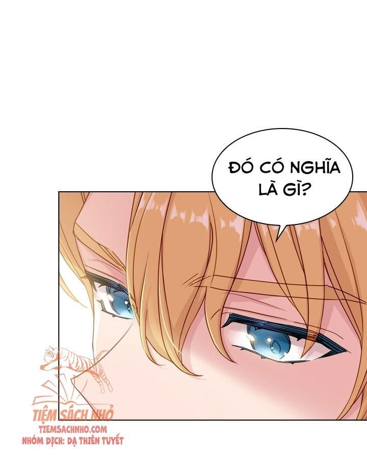  Tiểu Thư Muốn Được Nghỉ Ngơi Chương 25 page 53 - Giả Dược