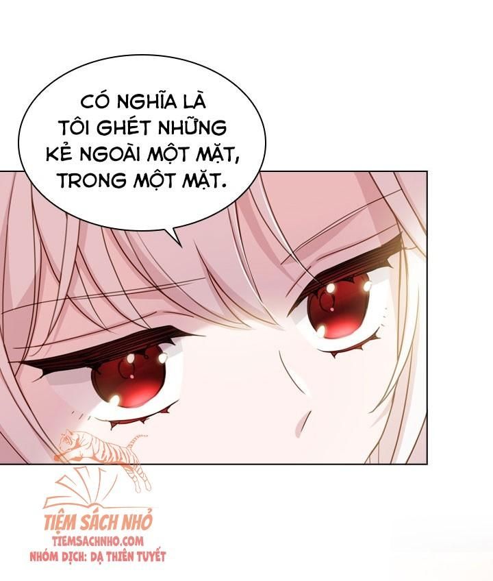  Tiểu Thư Muốn Được Nghỉ Ngơi Chương 25 page 54 - Giả Dược