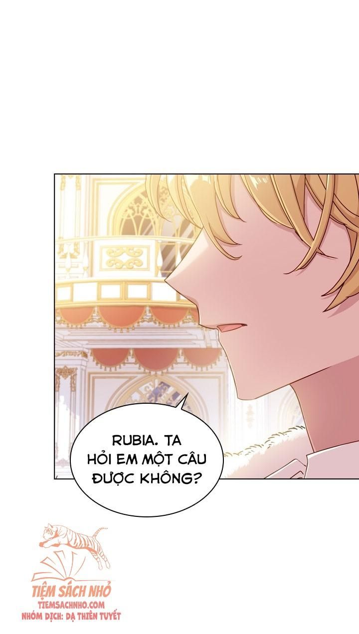  Tiểu Thư Muốn Được Nghỉ Ngơi Chương 25 page 61 - Giả Dược