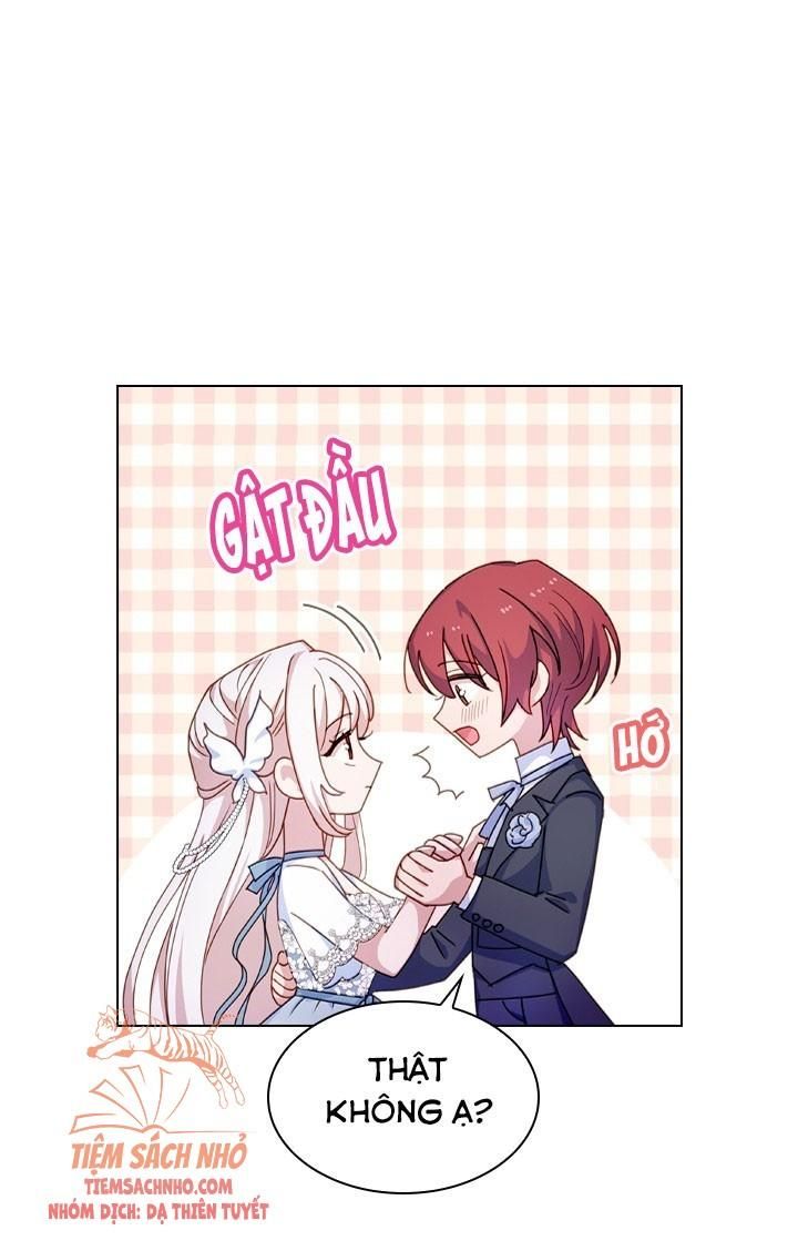  Tiểu Thư Muốn Được Nghỉ Ngơi Chương 25 page 10 - Giả Dược