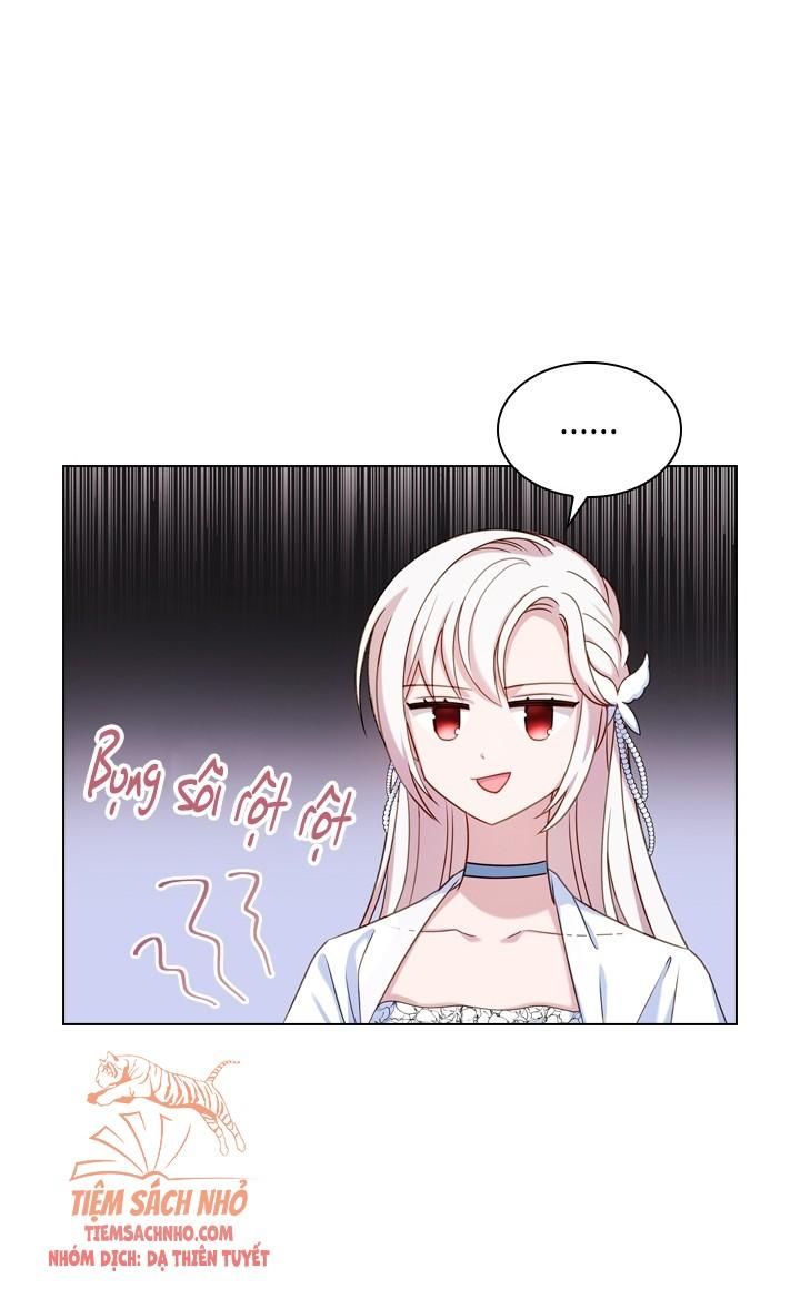  Tiểu Thư Muốn Được Nghỉ Ngơi Chương 26 page 11 - Giả Dược