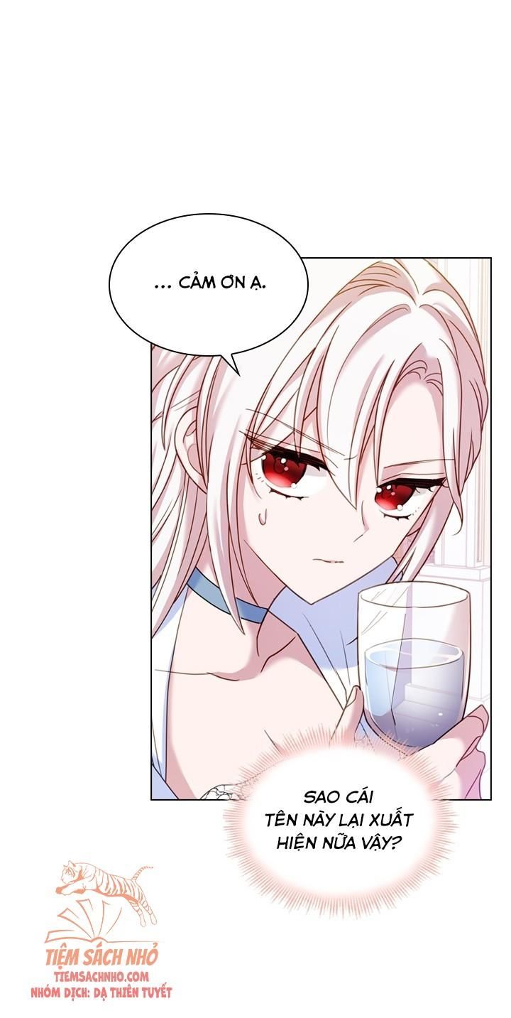  Tiểu Thư Muốn Được Nghỉ Ngơi Chương 26 page 20 - Giả Dược