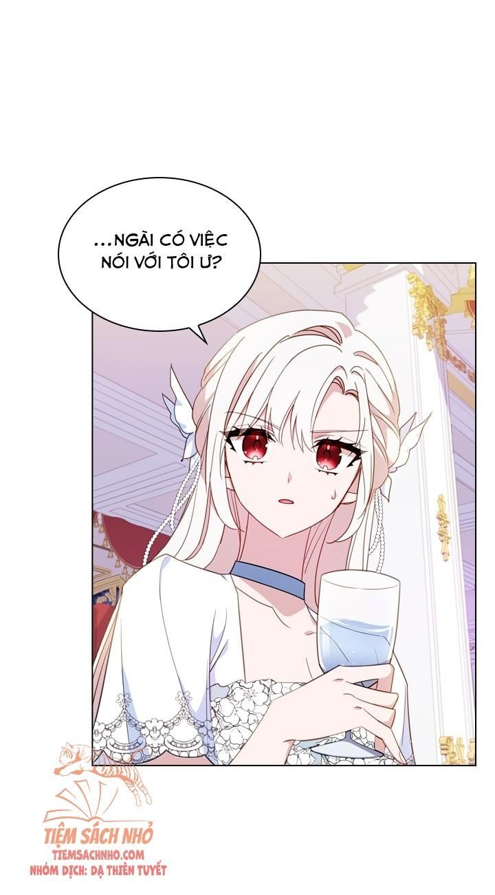  Tiểu Thư Muốn Được Nghỉ Ngơi Chương 26 page 22 - Giả Dược