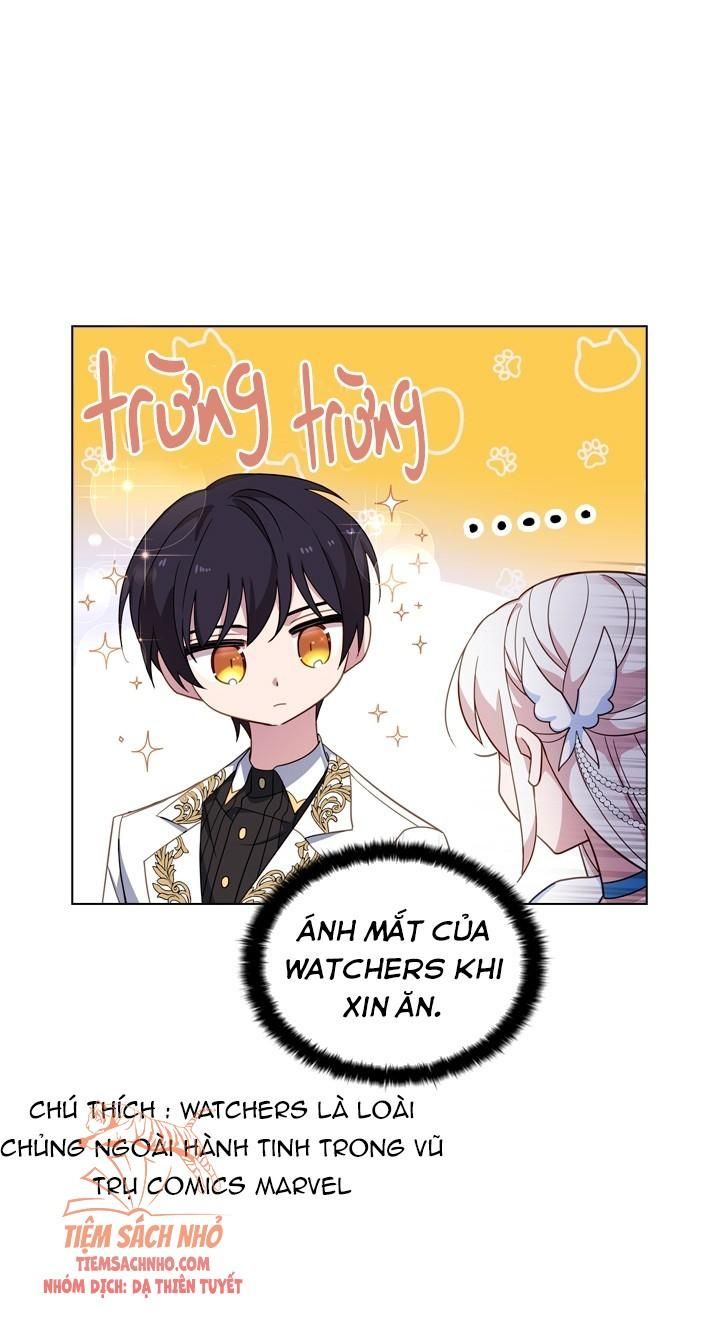  Tiểu Thư Muốn Được Nghỉ Ngơi Chương 26 page 26 - Giả Dược