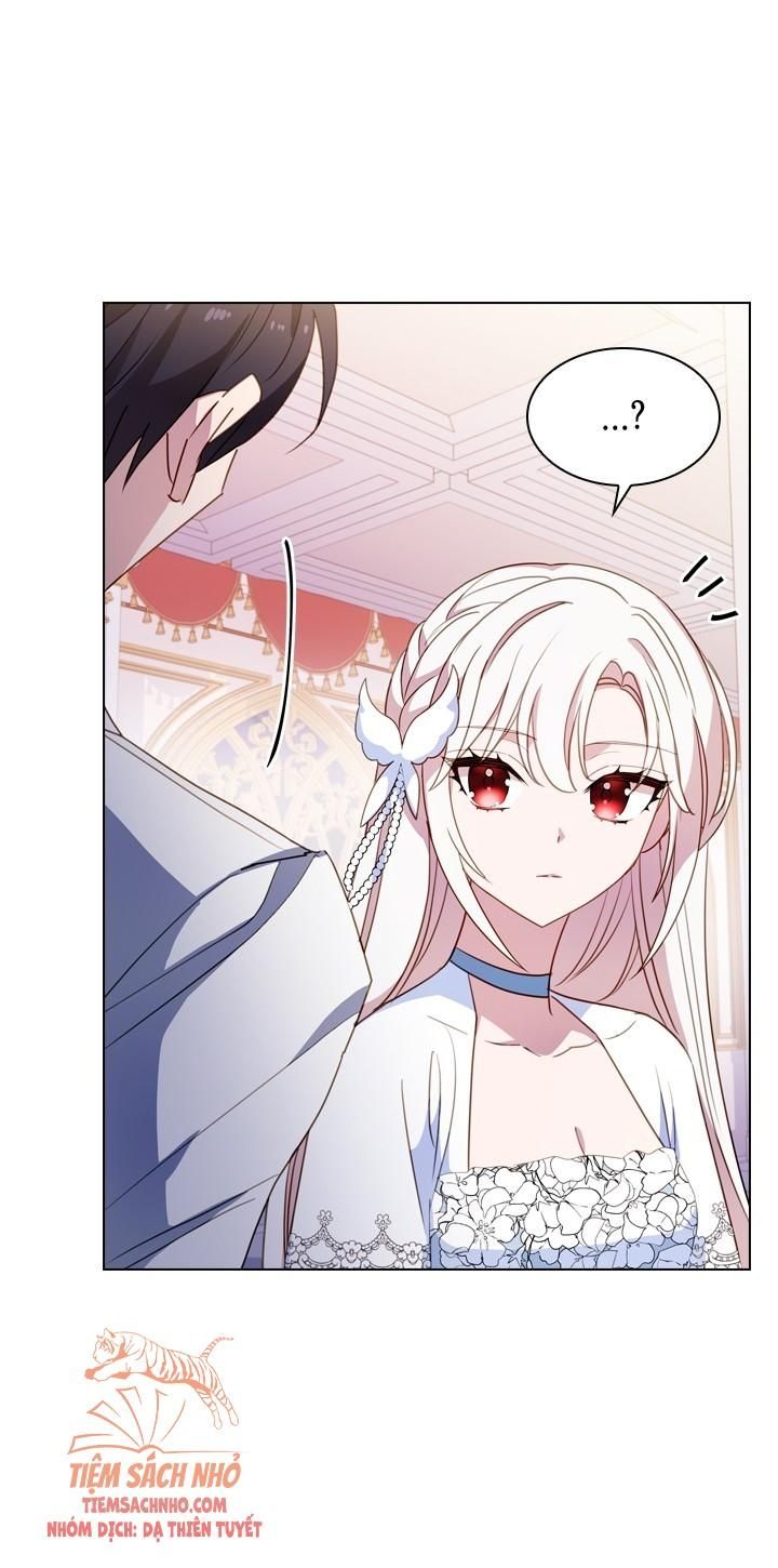  Tiểu Thư Muốn Được Nghỉ Ngơi Chương 26 page 31 - Giả Dược