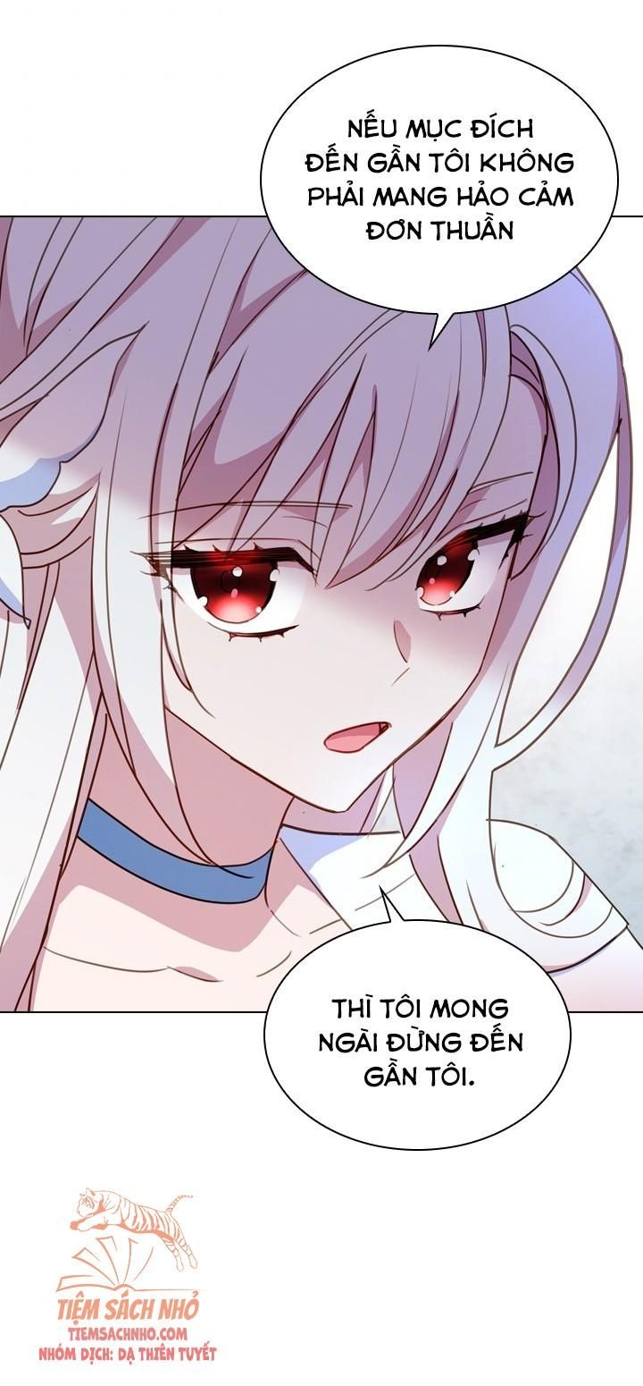  Tiểu Thư Muốn Được Nghỉ Ngơi Chương 26 page 35 - Giả Dược