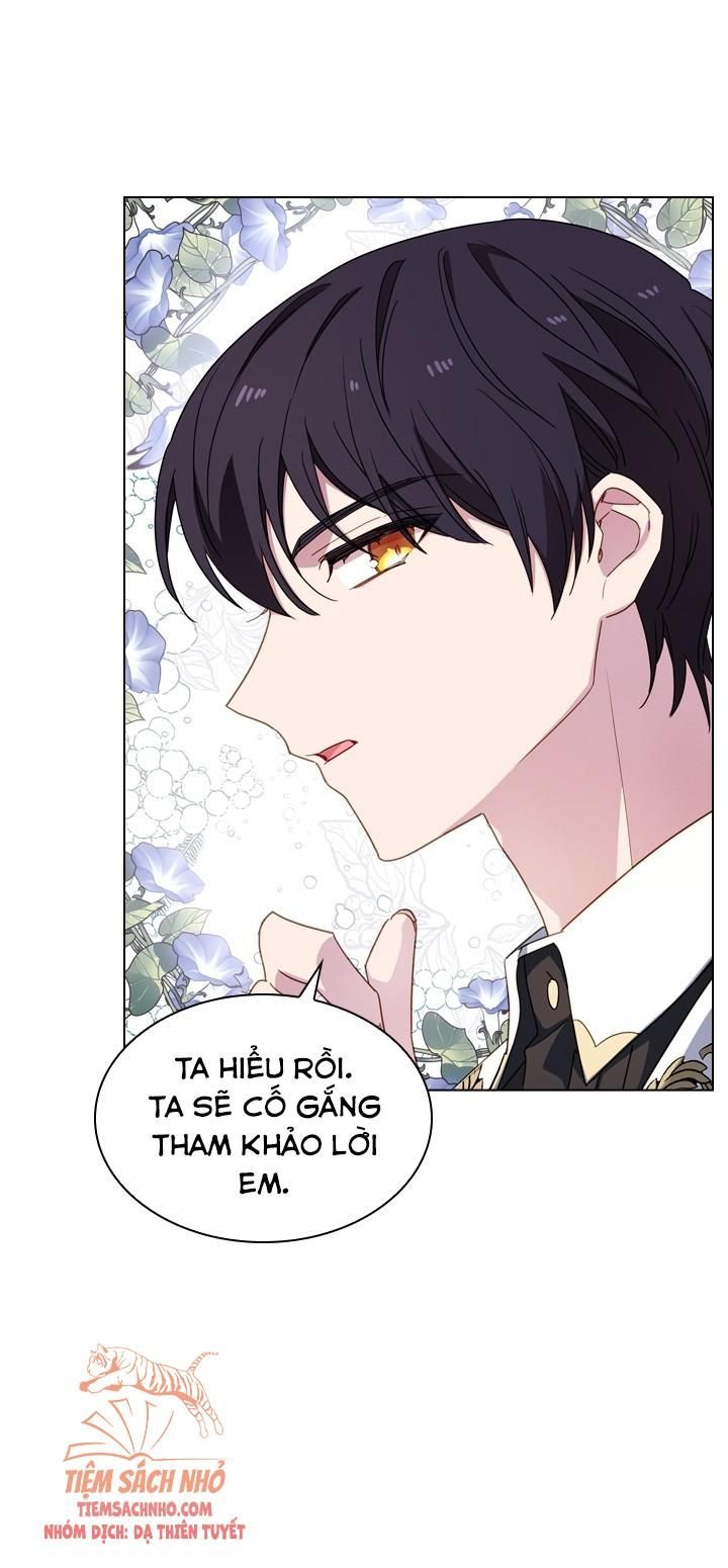  Tiểu Thư Muốn Được Nghỉ Ngơi Chương 26 page 44 - Giả Dược