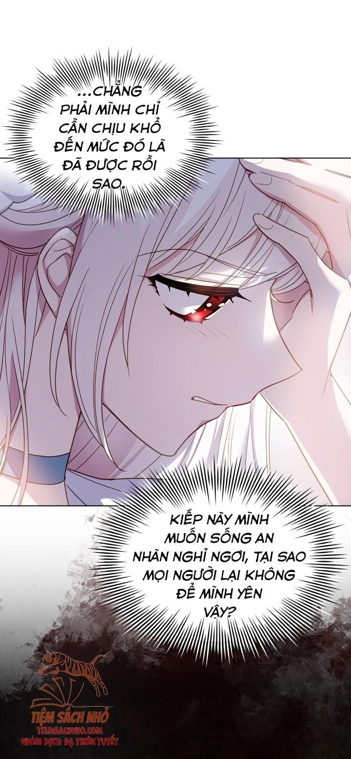  Tiểu Thư Muốn Được Nghỉ Ngơi Chương 26 page 46 - Giả Dược