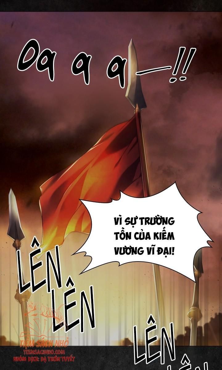 Tiểu Thư Muốn Được Nghỉ Ngơi Chương 26 page 47 - Giả Dược