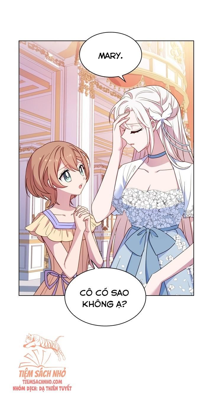  Tiểu Thư Muốn Được Nghỉ Ngơi Chương 26 page 53 - Giả Dược