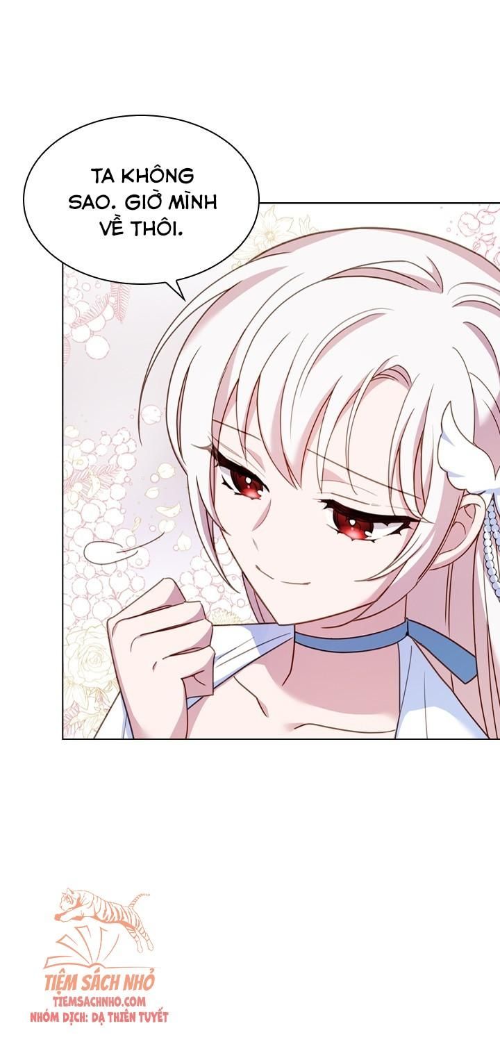 Tiểu Thư Muốn Được Nghỉ Ngơi Chương 26 page 54 - Giả Dược