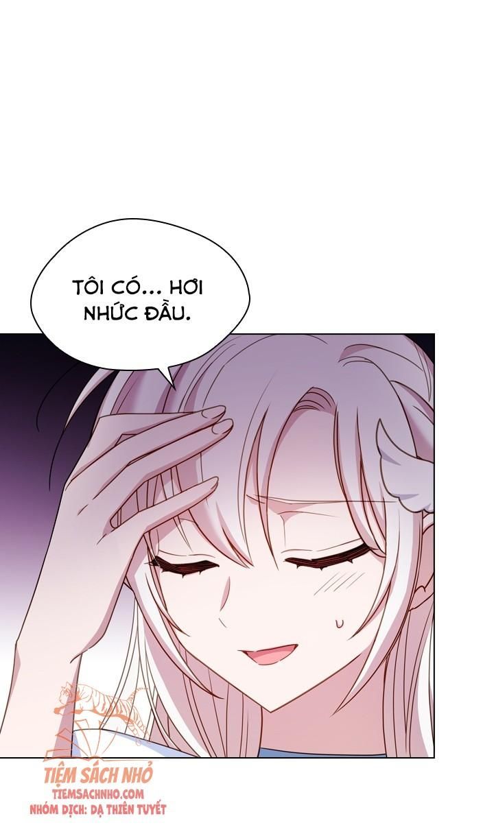  Tiểu Thư Muốn Được Nghỉ Ngơi Chương 26 page 60 - Giả Dược