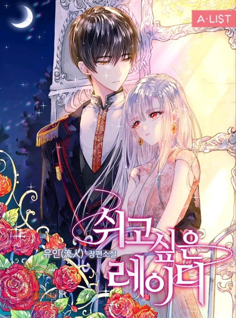  Tiểu Thư Muốn Được Nghỉ Ngơi Chương 27 page 2 - Giả Dược