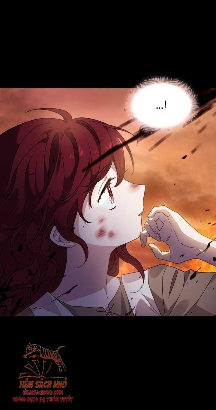  Tiểu Thư Muốn Được Nghỉ Ngơi Chương 27 page 11 - Giả Dược