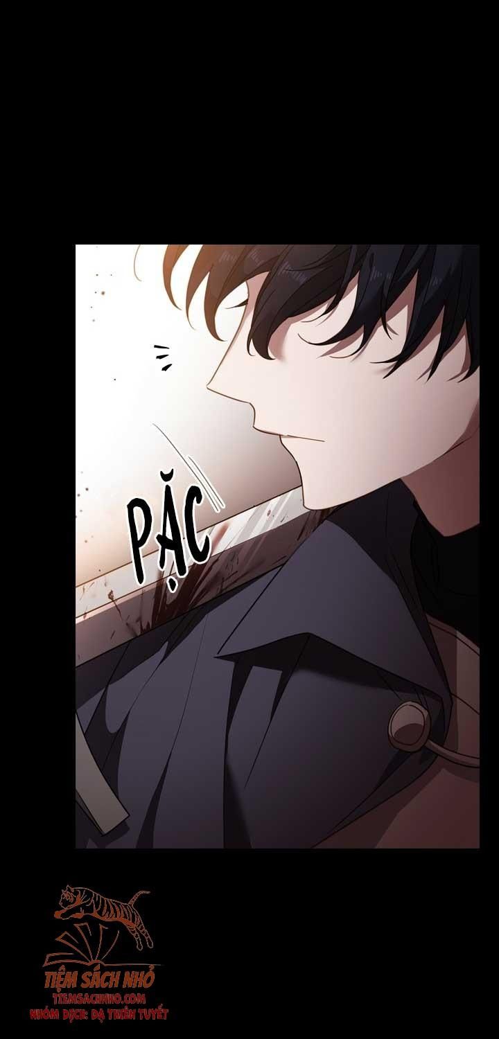  Tiểu Thư Muốn Được Nghỉ Ngơi Chương 27 page 13 - Giả Dược