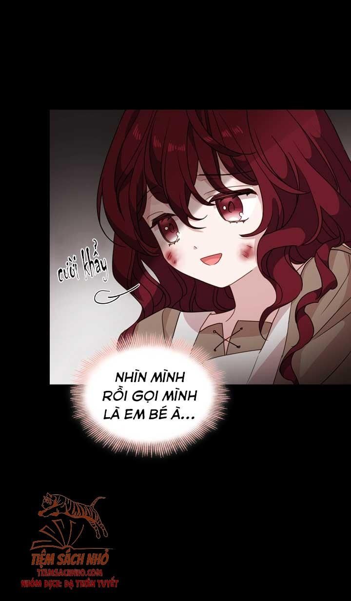  Tiểu Thư Muốn Được Nghỉ Ngơi Chương 27 page 20 - Giả Dược