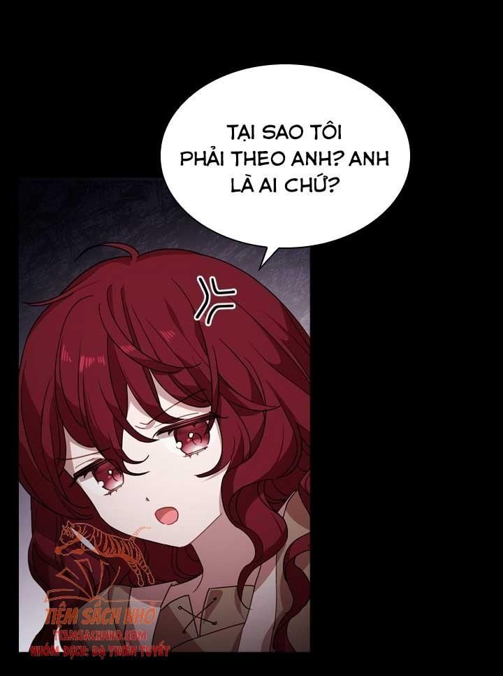  Tiểu Thư Muốn Được Nghỉ Ngơi Chương 27 page 22 - Giả Dược
