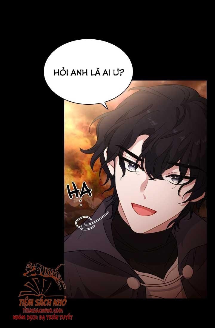  Tiểu Thư Muốn Được Nghỉ Ngơi Chương 27 page 23 - Giả Dược