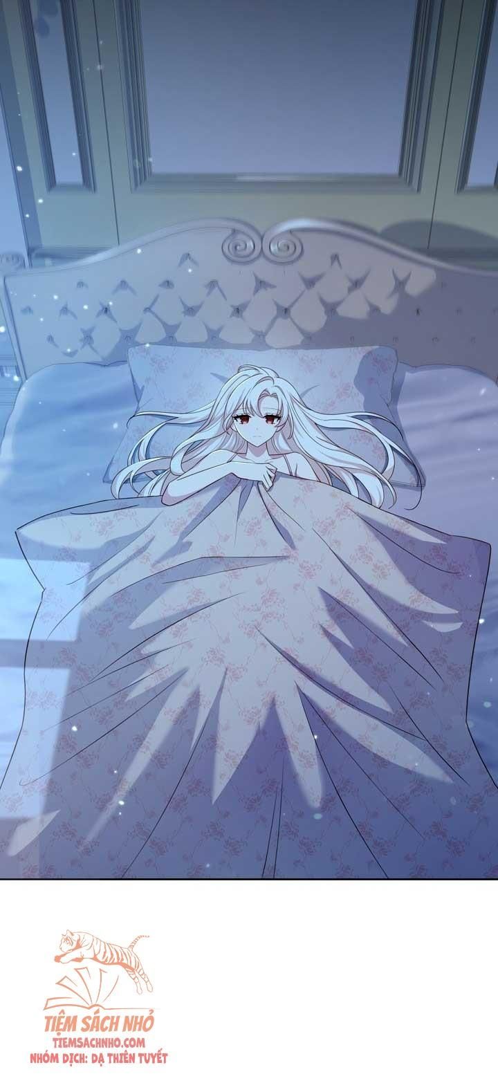  Tiểu Thư Muốn Được Nghỉ Ngơi Chương 27 page 28 - Giả Dược