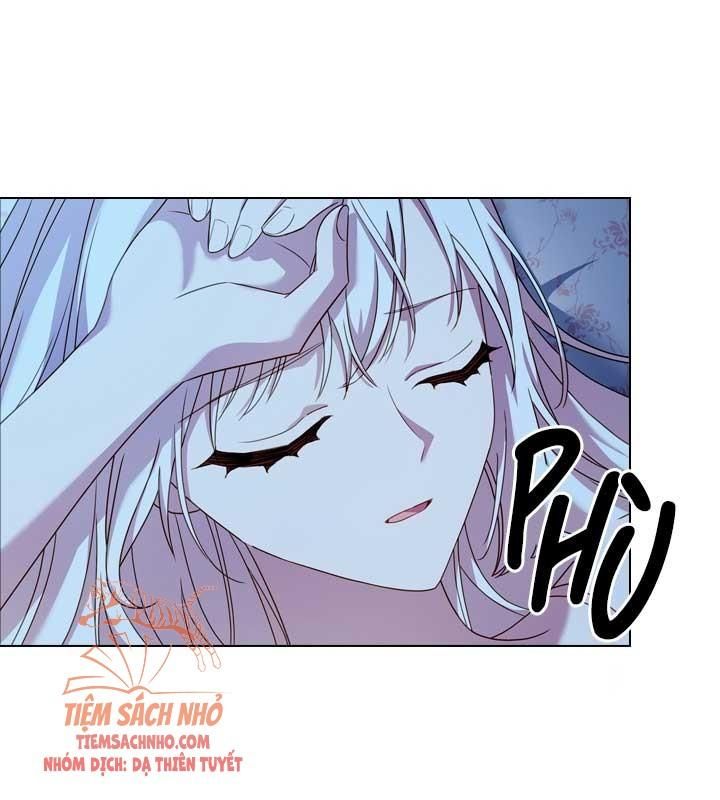  Tiểu Thư Muốn Được Nghỉ Ngơi Chương 27 page 29 - Giả Dược