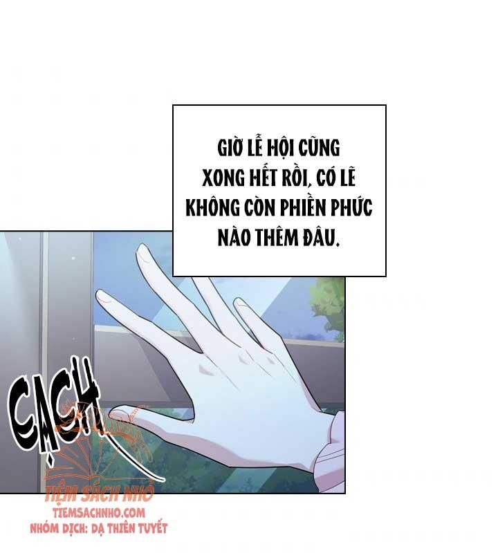  Tiểu Thư Muốn Được Nghỉ Ngơi Chương 27 page 35 - Giả Dược