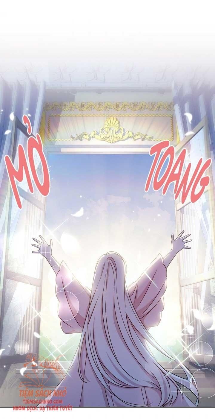  Tiểu Thư Muốn Được Nghỉ Ngơi Chương 27 page 36 - Giả Dược