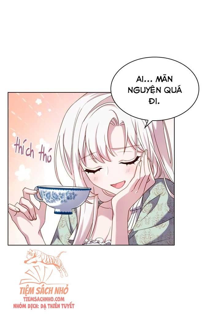  Tiểu Thư Muốn Được Nghỉ Ngơi Chương 27 page 40 - Giả Dược