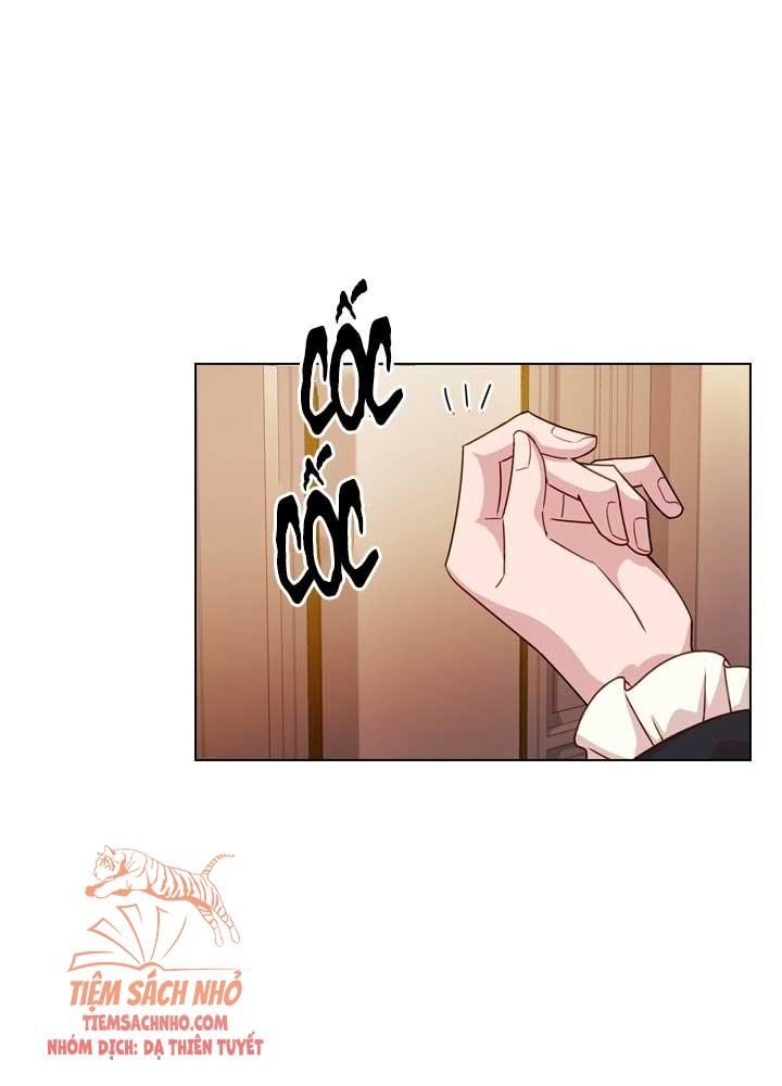  Tiểu Thư Muốn Được Nghỉ Ngơi Chương 27 page 41 - Giả Dược