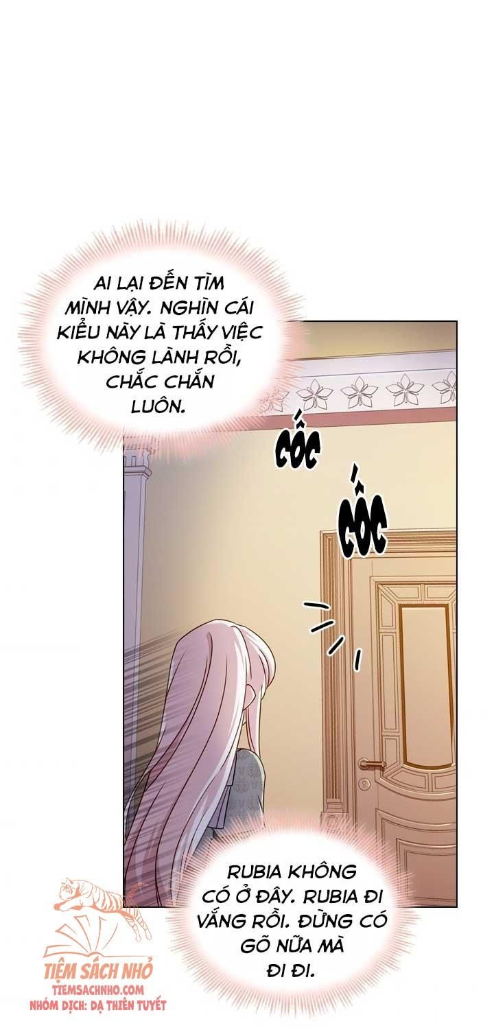  Tiểu Thư Muốn Được Nghỉ Ngơi Chương 27 page 43 - Giả Dược