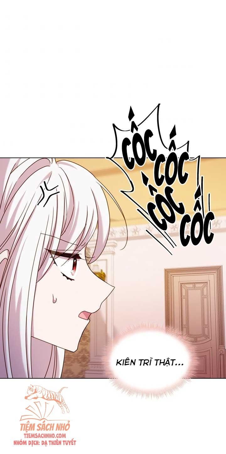  Tiểu Thư Muốn Được Nghỉ Ngơi Chương 27 page 44 - Giả Dược