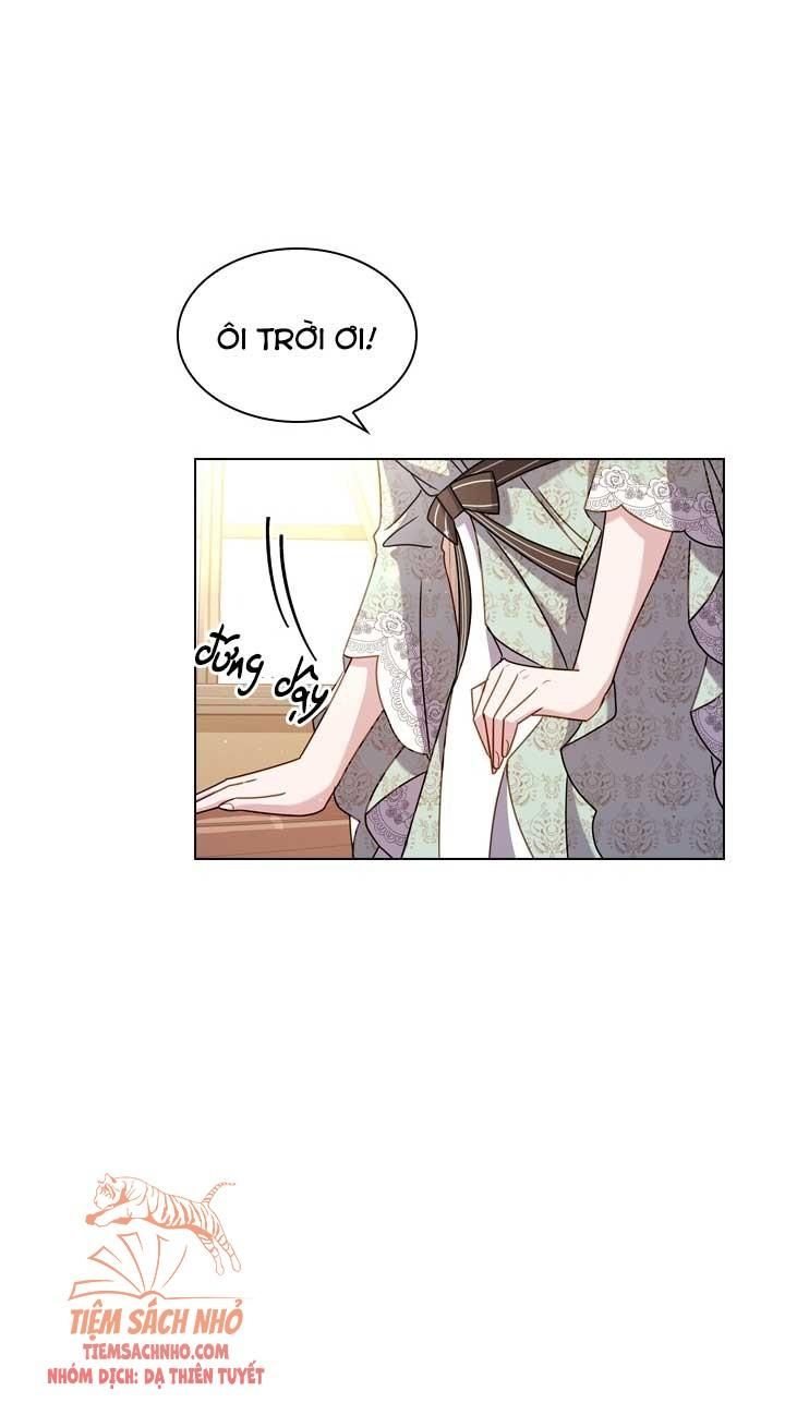  Tiểu Thư Muốn Được Nghỉ Ngơi Chương 27 page 45 - Giả Dược