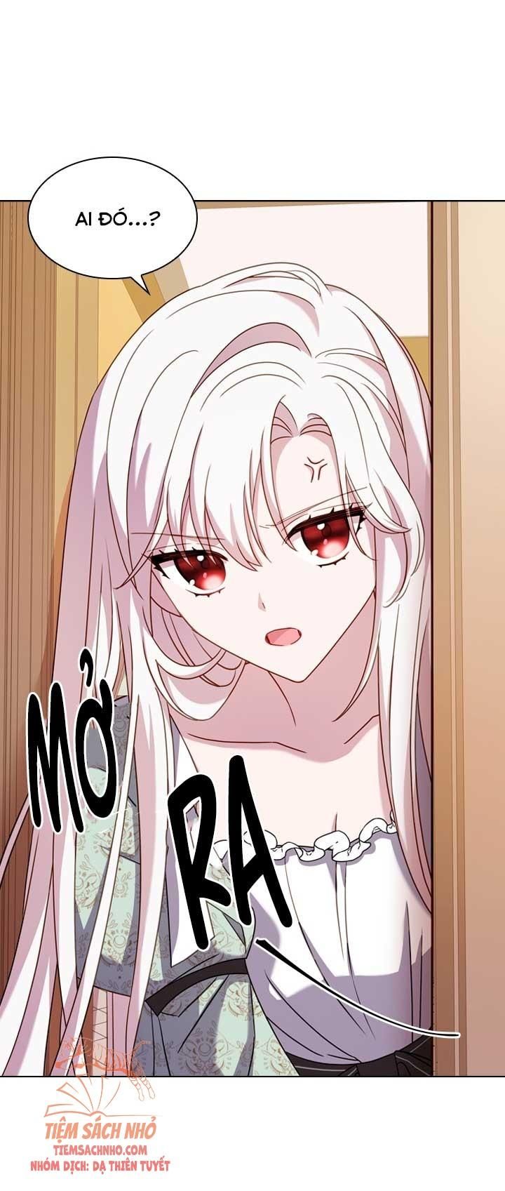  Tiểu Thư Muốn Được Nghỉ Ngơi Chương 27 page 46 - Giả Dược