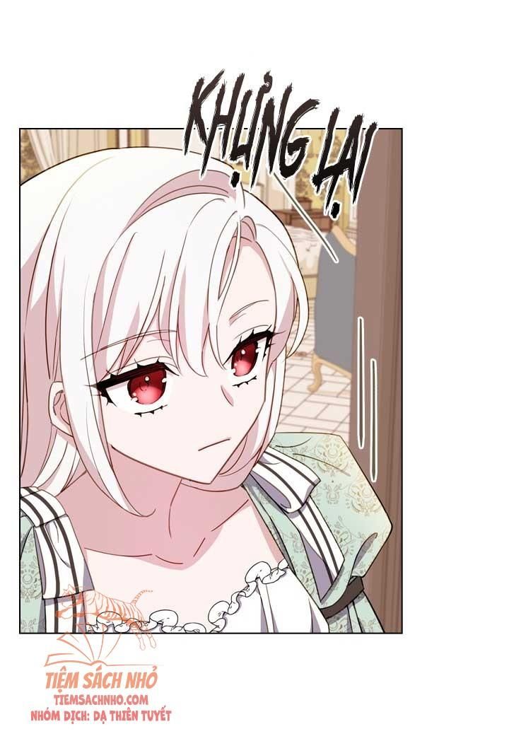  Tiểu Thư Muốn Được Nghỉ Ngơi Chương 27 page 48 - Giả Dược