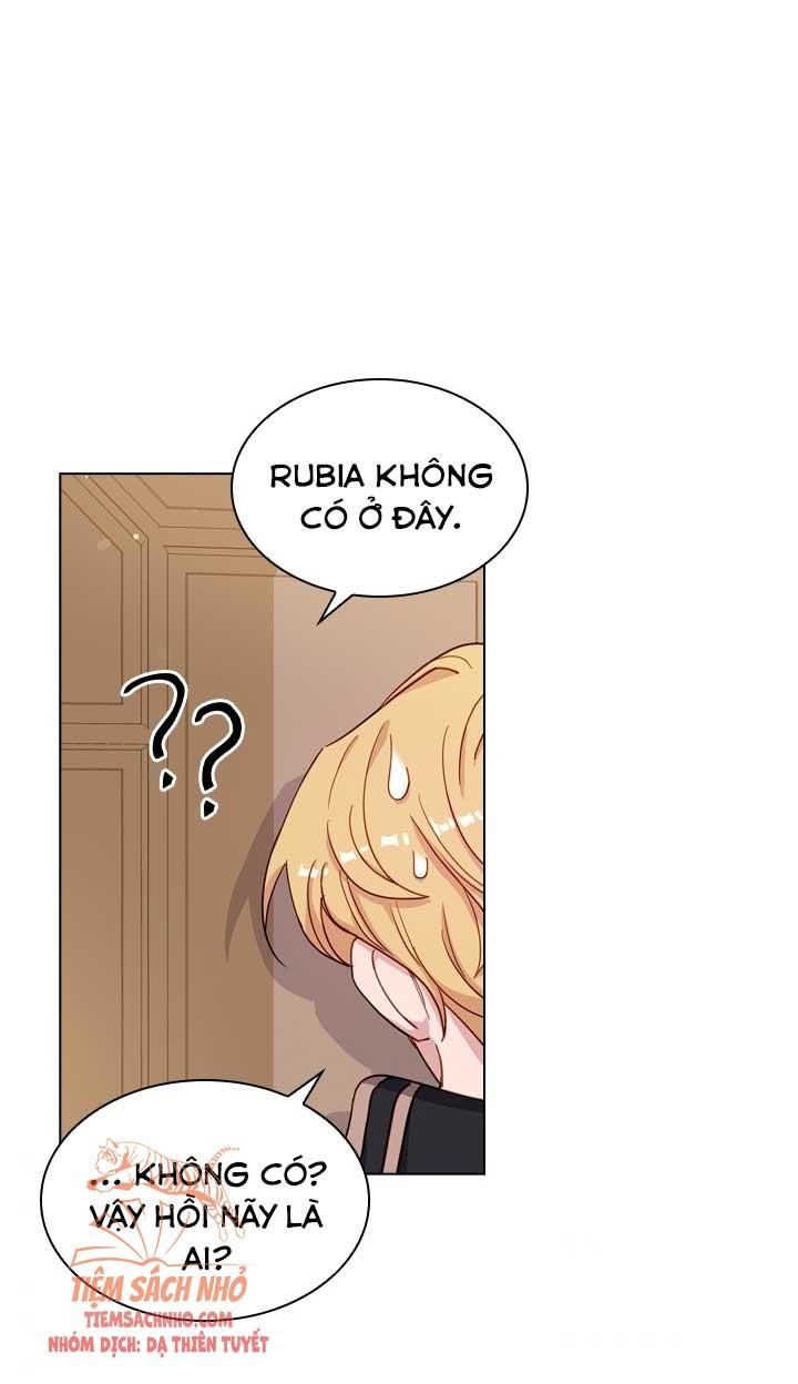  Tiểu Thư Muốn Được Nghỉ Ngơi Chương 27 page 50 - Giả Dược