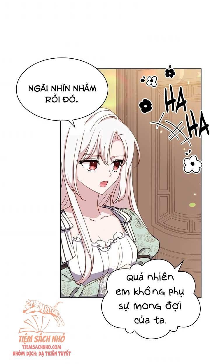  Tiểu Thư Muốn Được Nghỉ Ngơi Chương 27 page 51 - Giả Dược