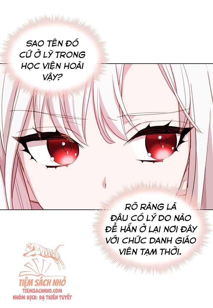  Tiểu Thư Muốn Được Nghỉ Ngơi Chương 27 page 53 - Giả Dược