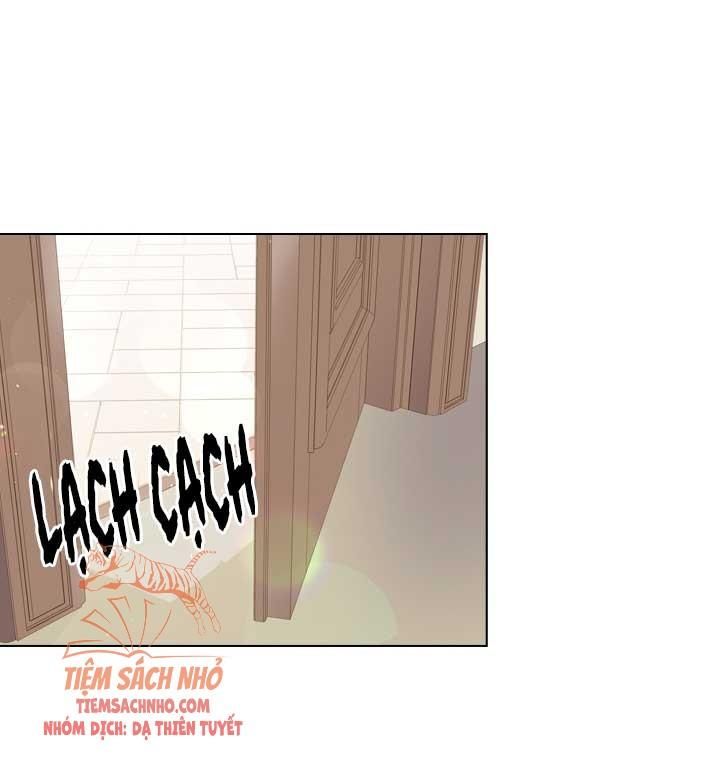  Tiểu Thư Muốn Được Nghỉ Ngơi Chương 27 page 56 - Giả Dược