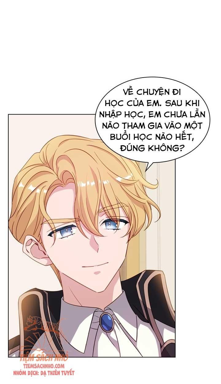  Tiểu Thư Muốn Được Nghỉ Ngơi Chương 27 page 58 - Giả Dược