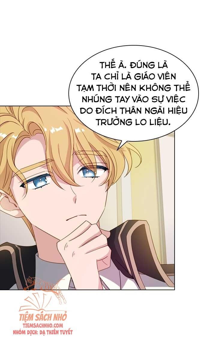  Tiểu Thư Muốn Được Nghỉ Ngơi Chương 27 page 61 - Giả Dược