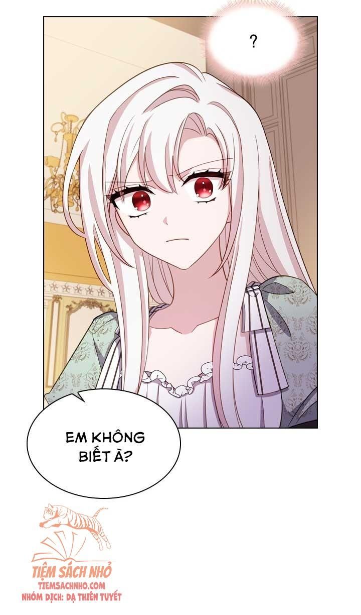  Tiểu Thư Muốn Được Nghỉ Ngơi Chương 27 page 63 - Giả Dược
