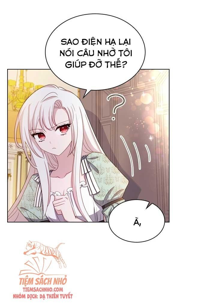 Tiểu Thư Muốn Được Nghỉ Ngơi Chương 27 page 69 - Giả Dược