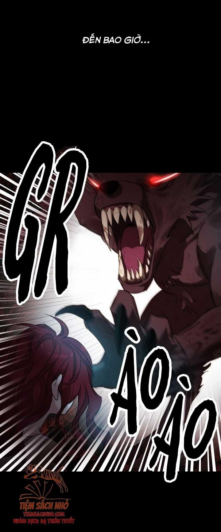  Tiểu Thư Muốn Được Nghỉ Ngơi Chương 27 page 9 - Giả Dược