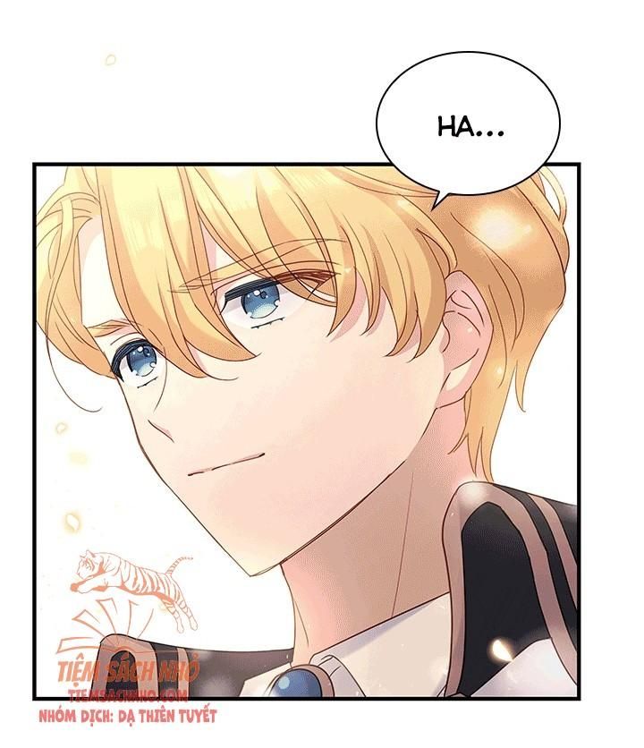  Tiểu Thư Muốn Được Nghỉ Ngơi Chương 28 page 14 - Giả Dược