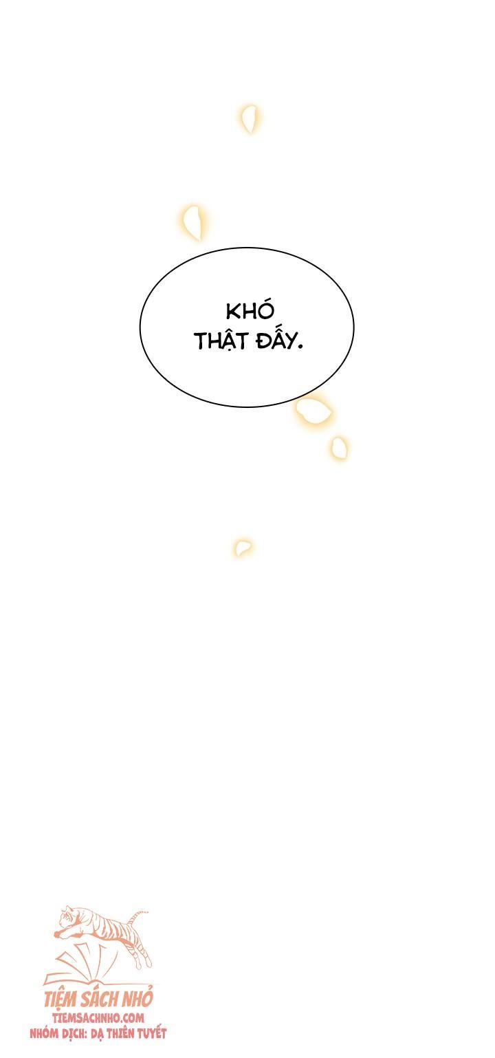  Tiểu Thư Muốn Được Nghỉ Ngơi Chương 28 page 15 - Giả Dược