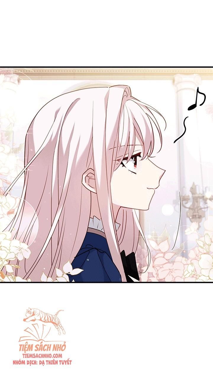  Tiểu Thư Muốn Được Nghỉ Ngơi Chương 28 page 19 - Giả Dược